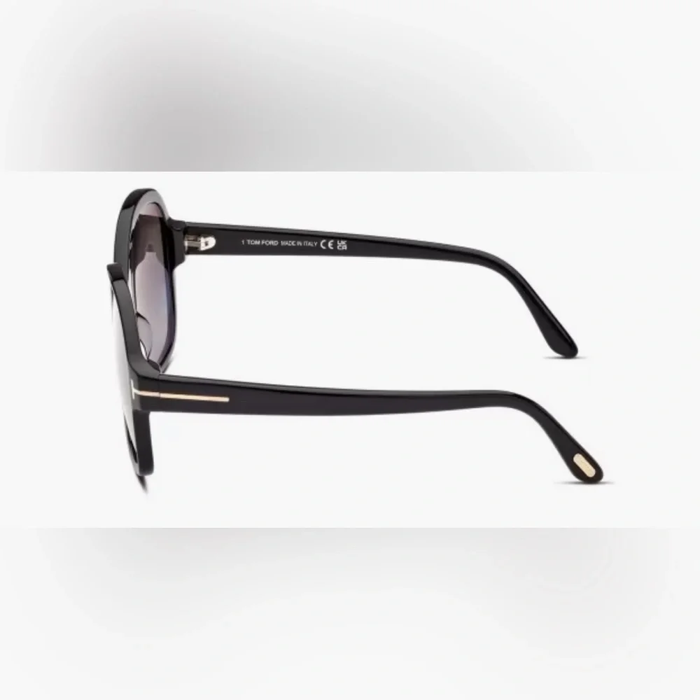 Tom Ford Hanley Sunglasses - Picture 3 of 9